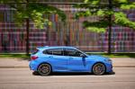 BMW M135i xDrive 2019 года (WW)